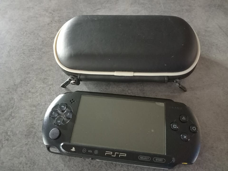 PSP