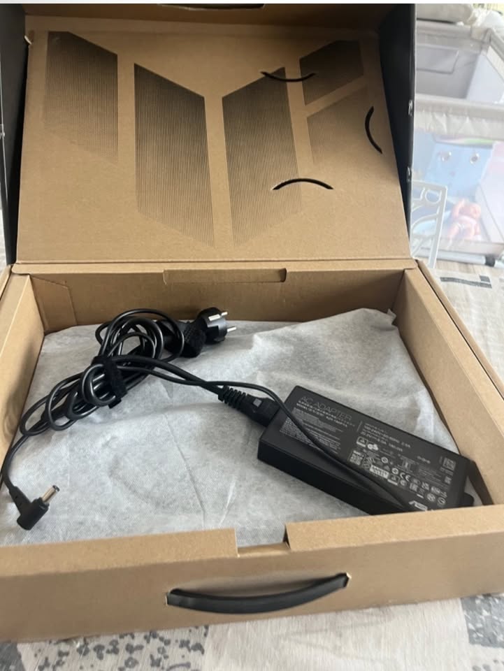 Asus Tuf Gaming F15 506h I5-11400 Rtx 2