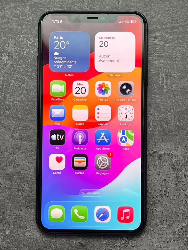 mobile iphone 11
